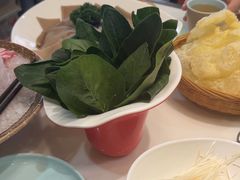 -洪氏嗨捞·猪肚鸡火锅(阳光天地店)