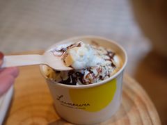 椰子软冰淇淋-Luneurs(幸福里店)