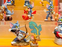 -泡泡玛特POPMART(合生汇店)