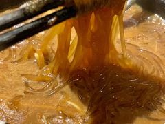 石锅丹江手工粉-清水亭湖北菜(大屯DT51店)