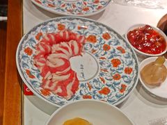 -北京老门框爆肚涮肉馆(锦业路店)
