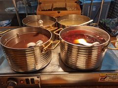 -浙江西子宾馆·瑶园咖啡厅