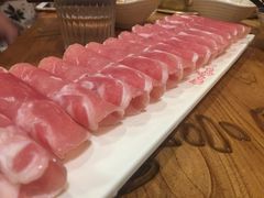 -四喜小胖·北京涮肉(五道营店)