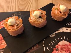 -Sushi Love 创意寿司(丽影广场店)