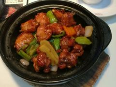 -新大咀港式茶餐厅(宝山万达店)