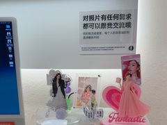 -海马体照相馆(北京大族广场店)