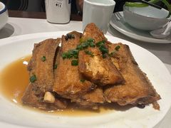 -新侨小馆(东直门北小街店)