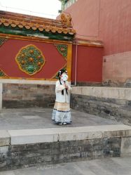 点击看大图 -美云庭古装·格格服汉服·京城旅拍(北京店)