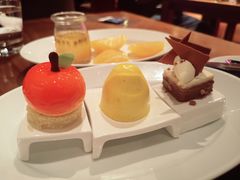 -广州富力君悦大酒店·凯菲厅