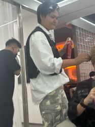 -艾美A·M Hair Salon
