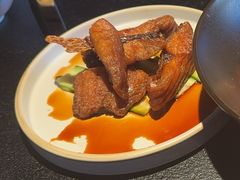 -庐灶江南·江南菜·四合院Bistro(东直门雍和宫·原华侨宾馆店)