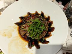 -小桃红·东北菜·春饼烤鸭(南阳湖街店)