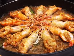 -拈菜(观音桥阳光世纪店)