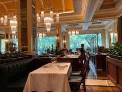 大堂-福楼法餐厅FLO