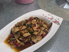 -农家湘菜(安亭店)