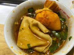 -袁记串串香(北国店)