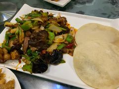 -桃子餐厅·天津菜(红星路直营店)