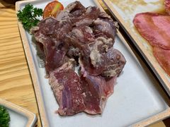 -喜来稀肉(北外滩白玉兰广场店)