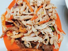 -小四川麻辣面馆(新联草街店)