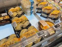 -盒马鲜生(馥邦国际店)