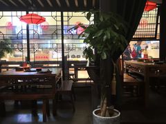 大堂-受气牛肉·重庆耙牛肉(来福士店)