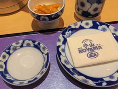 -小山日本料理(太古汇店)