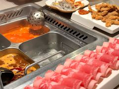 -海底捞火锅(正大乐城店)