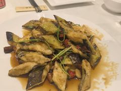 -大鸭梨烤鸭(左家庄店)