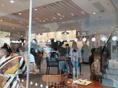 -星巴克(烟台大悦城店)