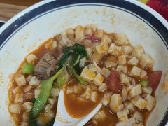 -老陕兄弟(彩虹新城店)