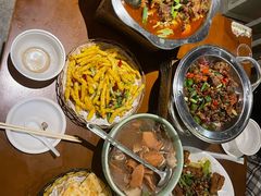 -刘妈小集市(黄陂广场店)
