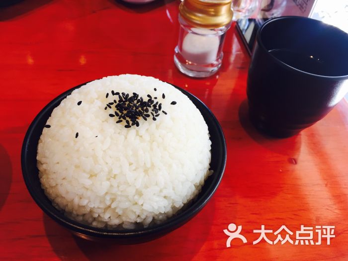 本大叔水晶焖锅(丽江店)-米饭图片-丽江美食-大众点评网