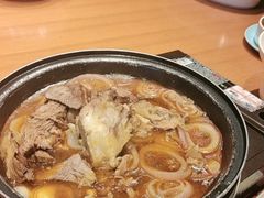 -巴盟人家·内蒙地方菜(华丽家族店)
