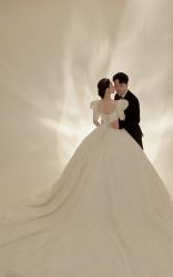 点击看大图 -角色婚纱摄影(中心店)