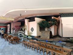 大堂-吴莊(龙城万科里店)
