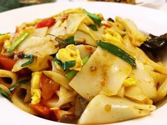 炒饵块-云腾食府·云南菜