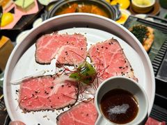 -匠和风精致料理(祥禾天地店)