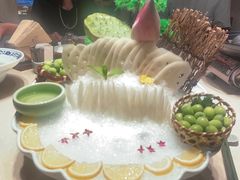 -绣园·茶食宴(湘绣博物馆店)