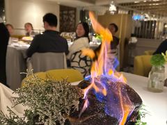 -壳里西餐厅Coquille Seafood Bistro(蒙自路店)