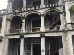 景点-海口骑楼老街历史文化街区