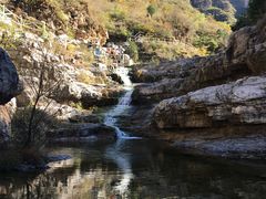 -孤山寨风景区