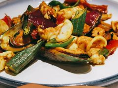 马来海鲜烩-新加坡海鲜(国贸商城店)