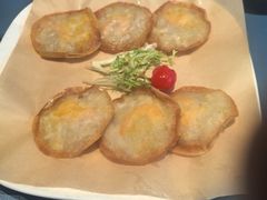 -闽海肴(北辰荟店)