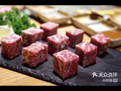 -妙香居韩国烤肉(鹏瑞利季华广场店)