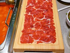 -海底捞火锅(吴中路店)