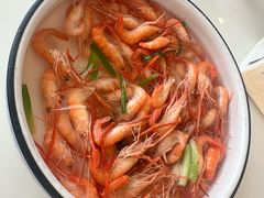 -品鲜村农家菜·阳澄湖大闸蟹(总店)