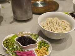 -京味斋·北京烤鸭(新源街店)