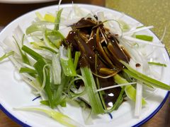 -铁东熏肉大饼铺