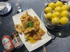 -华竹饭店(中央大街店)