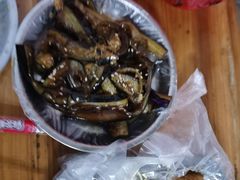 -陈氏老字号十三小炸炸店